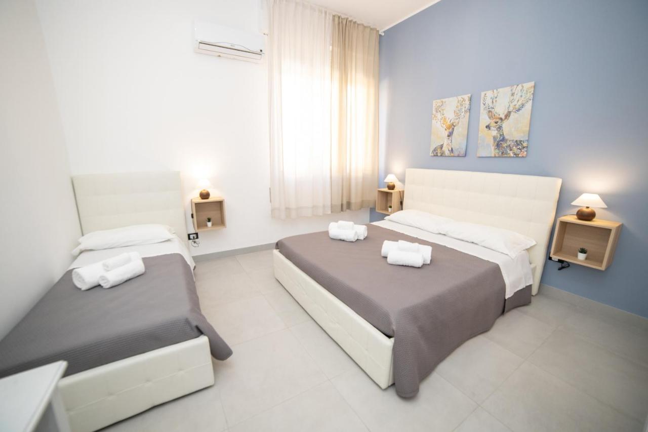 B&B Zio Luciano Avola Luaran gambar