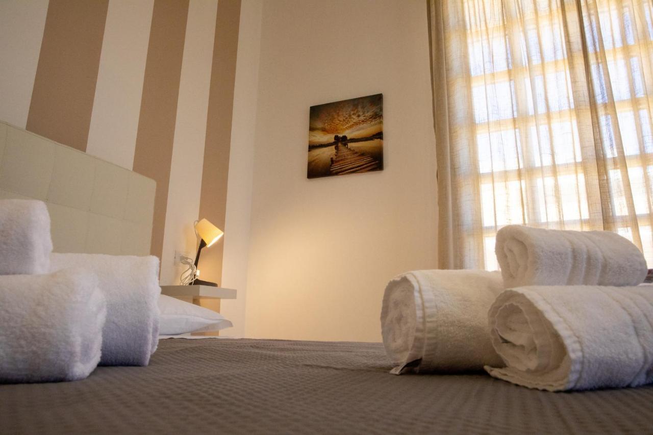B&B Zio Luciano Avola Luaran gambar