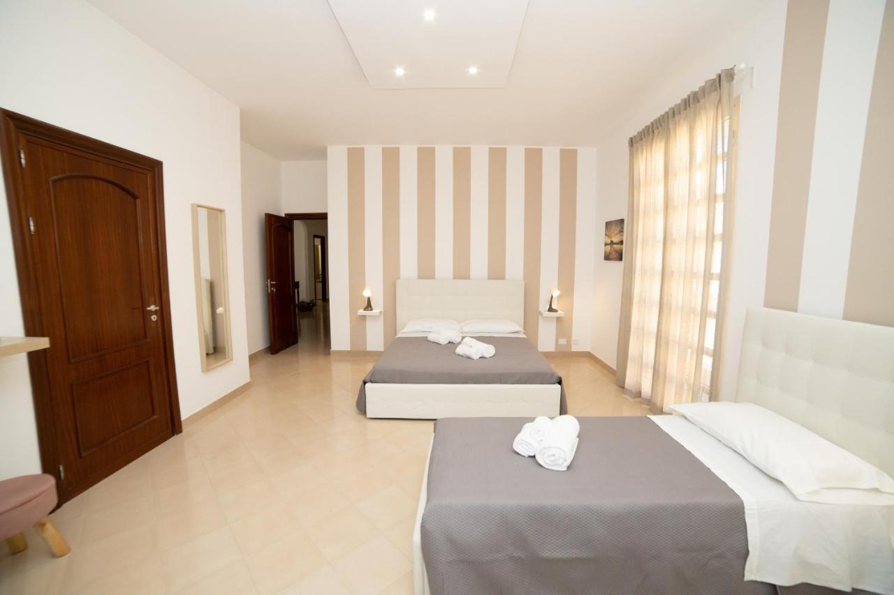 B&B Zio Luciano Avola Luaran gambar